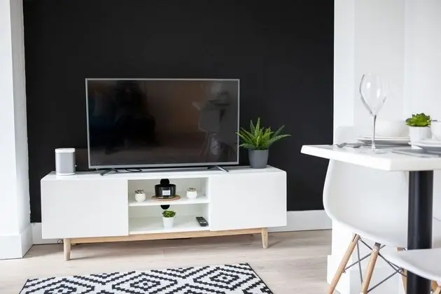 Apart Daire, Banyolu/Duşlu