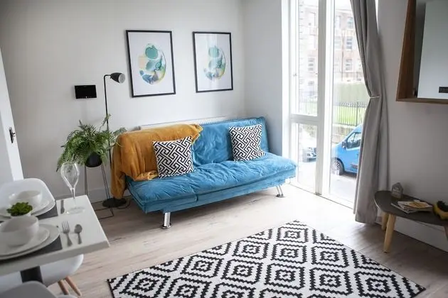 Apart Daire, Banyolu/Duşlu