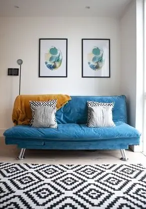 Apart Daire, Banyolu/Duşlu