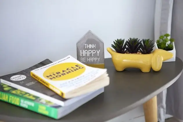 Apart Daire, Banyolu/Duşlu