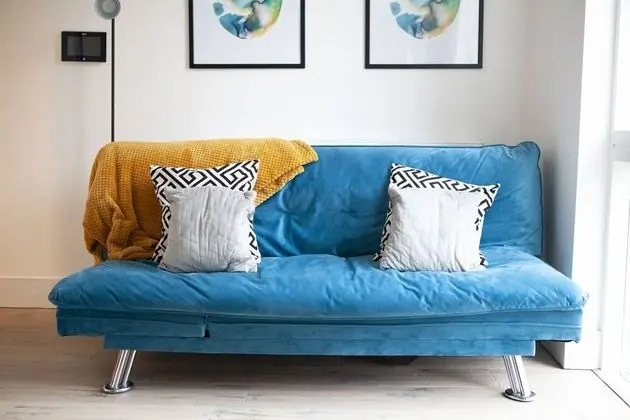 Apart Daire, Banyolu/Duşlu