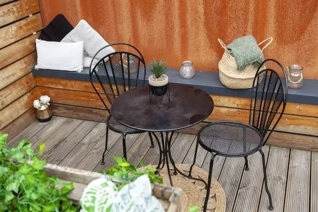 Apart Daire, Banyolu/Duşlu