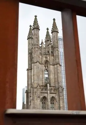 Apart Daire, Banyolu/Duşlu