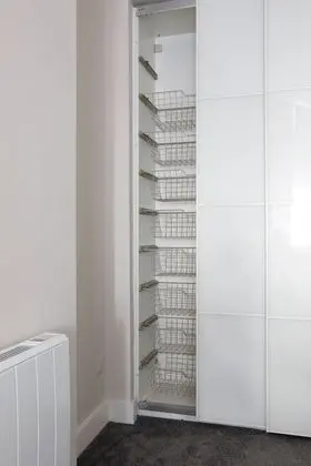 Apart Daire, Birden Çok Yatak