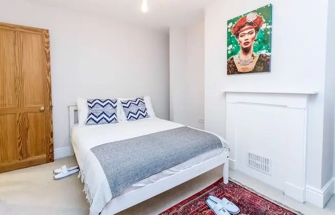 Ev (3 Bedrooms)