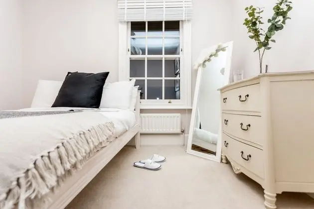 Ev (3 Bedrooms)