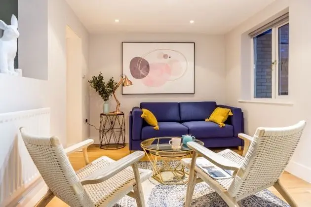 Ev (3 Bedrooms)