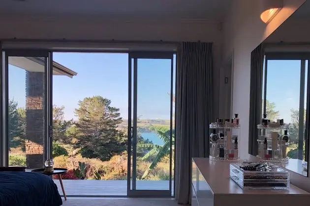 Luxury Ev, 4 Yatak Odası, Okyanus Manzaralı