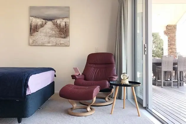 Luxury Ev, 4 Yatak Odası, Okyanus Manzaralı