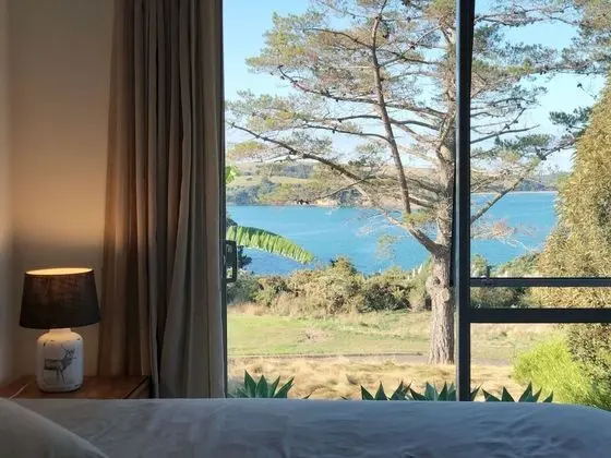 Luxury Ev, 4 Yatak Odası, Okyanus Manzaralı