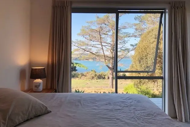 Luxury Ev, 4 Yatak Odası, Okyanus Manzaralı