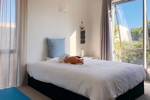 Luxury Ev, 4 Yatak Odası, Okyanus Manzaralı
