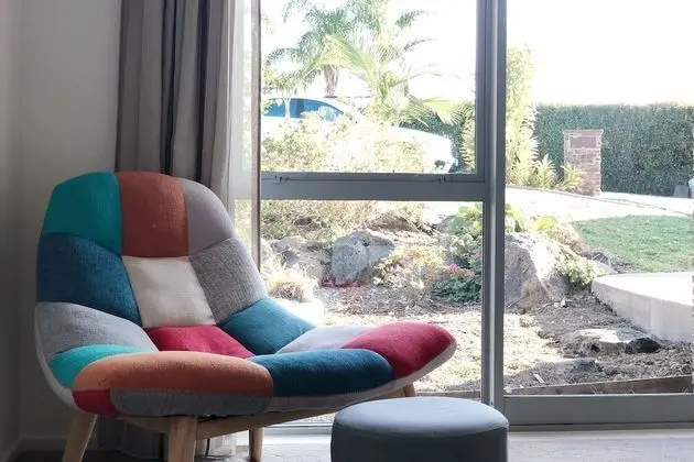 Luxury Ev, 4 Yatak Odası, Okyanus Manzaralı