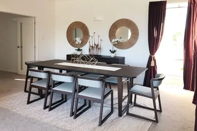 Luxury Ev, 4 Yatak Odası, Okyanus Manzaralı