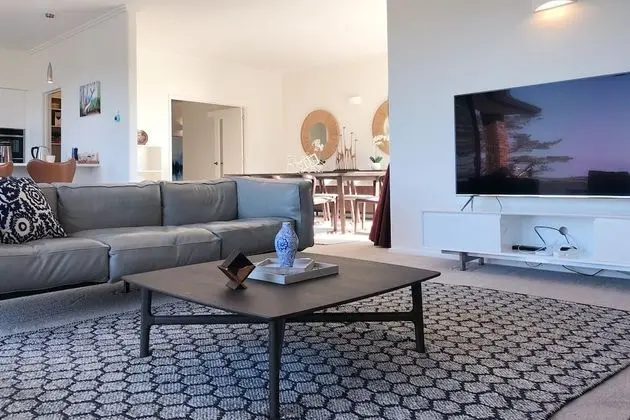 Luxury Ev, 4 Yatak Odası, Okyanus Manzaralı