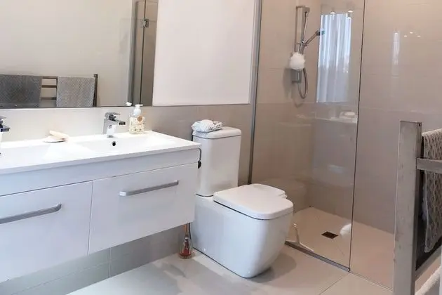 Luxury Ev, 4 Yatak Odası, Okyanus Manzaralı
