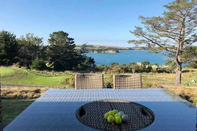Luxury Ev, 4 Yatak Odası, Okyanus Manzaralı