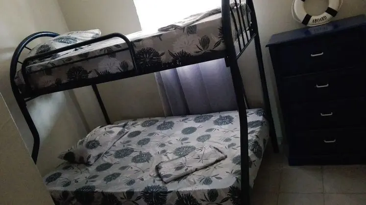 Apart Daire, 2 Yatak Odası, Sigara İçilebilir, Balkon