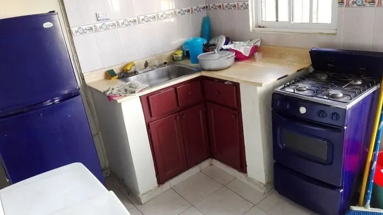 Apart Daire, 2 Yatak Odası, Sigara İçilebilir, Balkon