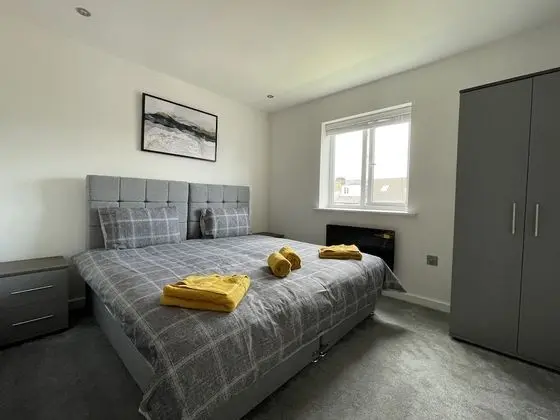 Luxury Apart Daire