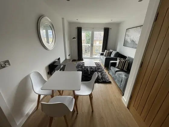 Luxury Apart Daire