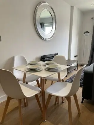 Luxury Apart Daire