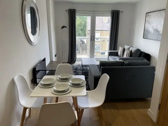 Luxury Apart Daire