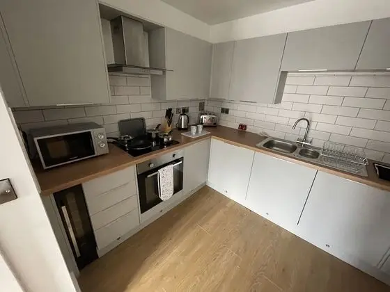 Luxury Apart Daire