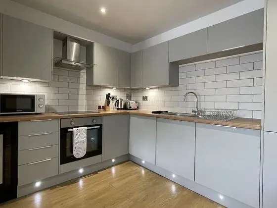 Luxury Apart Daire