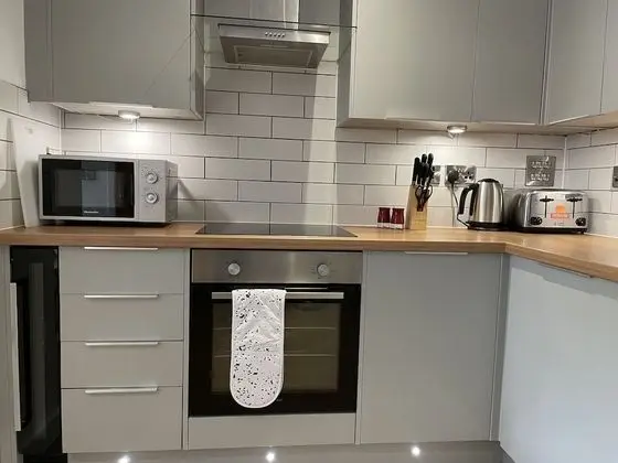 Luxury Apart Daire