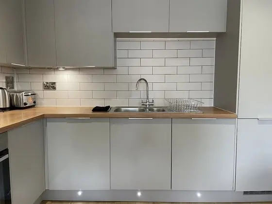 Luxury Apart Daire