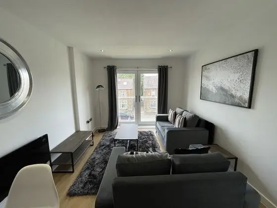 Luxury Apart Daire