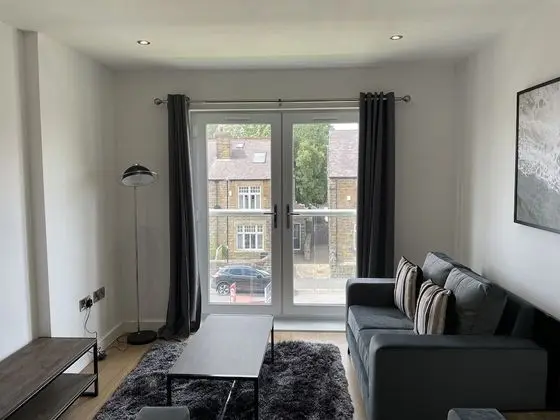 Luxury Apart Daire