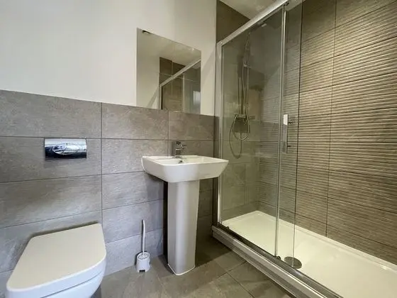 Luxury Apart Daire