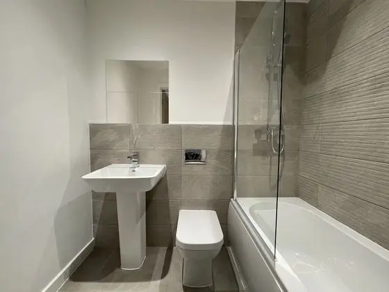 Luxury Apart Daire
