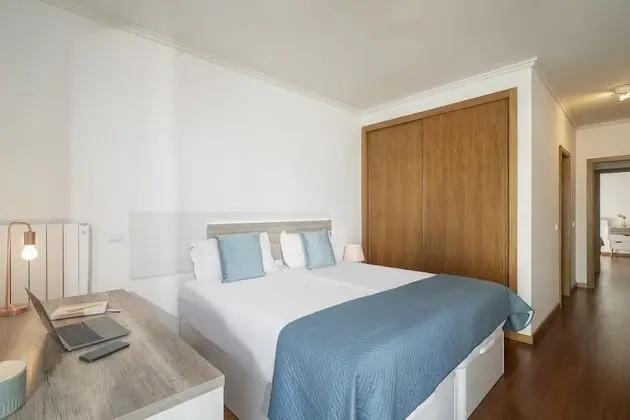 Basic Apart Daire, Birden Çok Yatak, Deniz Manzaralı