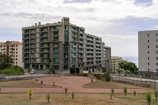 Basic Apart Daire, Birden Çok Yatak, Deniz Manzaralı