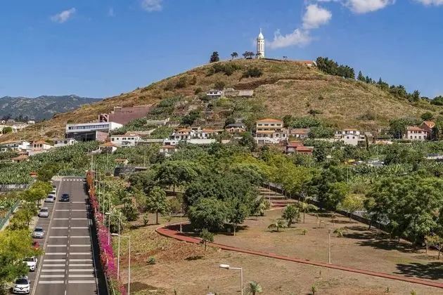 Basic Apart Daire, Birden Çok Yatak, Deniz Manzaralı