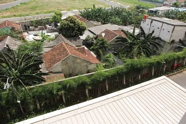 Oda