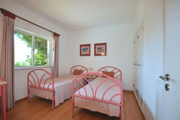 Villa, 3 Yatak Odası, Şömine