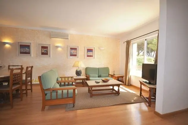 Villa, 3 Yatak Odası, Şömine