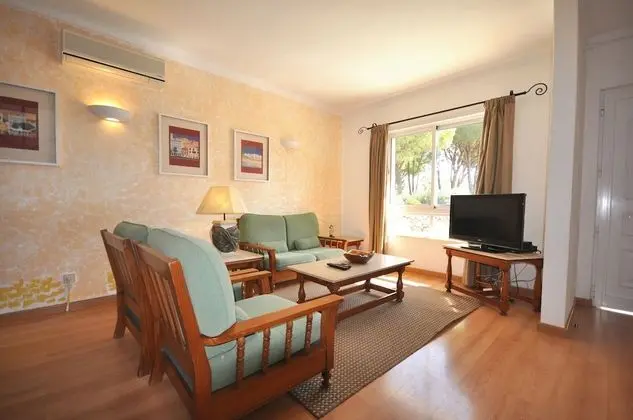 Villa, 3 Yatak Odası, Şömine