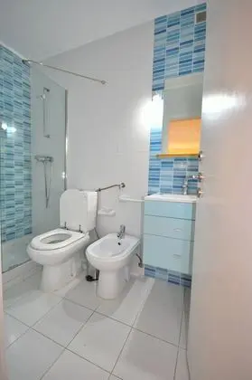 Villa, 3 Yatak Odası, Şömine