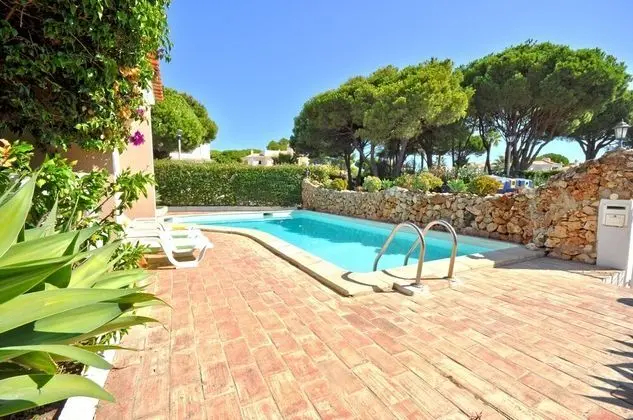 Villa, 3 Yatak Odası, Şömine