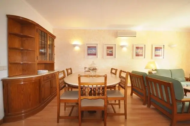 Villa, 3 Yatak Odası, Şömine