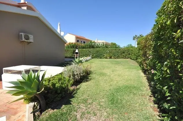 Villa, 3 Yatak Odası, Şömine