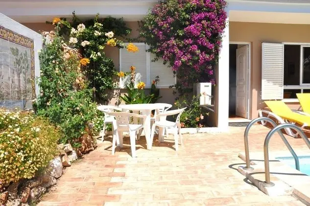 Villa, 3 Yatak Odası, Şömine