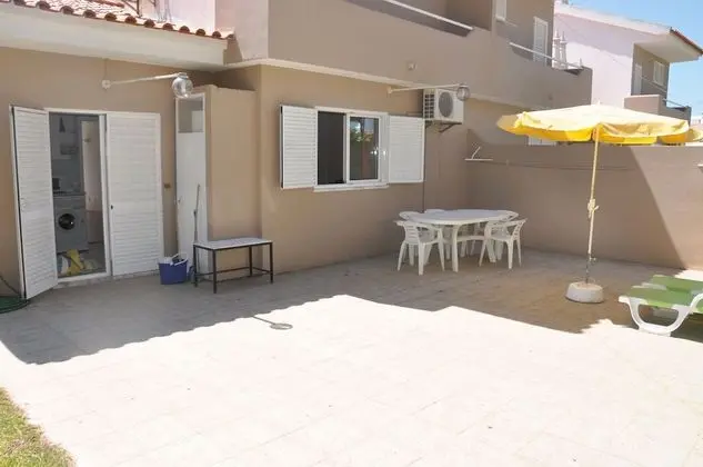 Villa, 3 Yatak Odası, Şömine