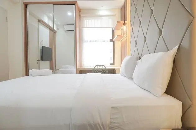 Apart Daire, 3 Yatak Odası