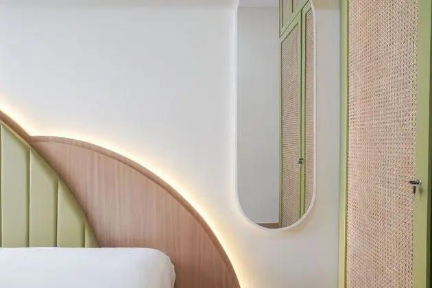 Apart Daire, 3 Yatak Odası